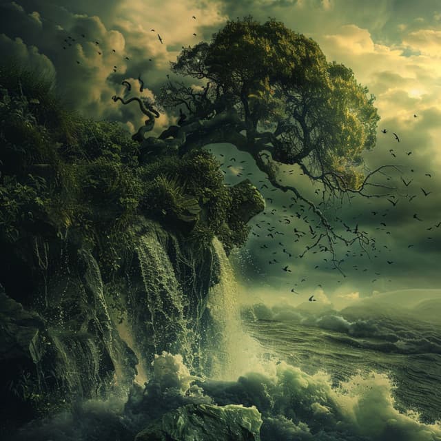 New Age Unveiled - Nature of Sweden