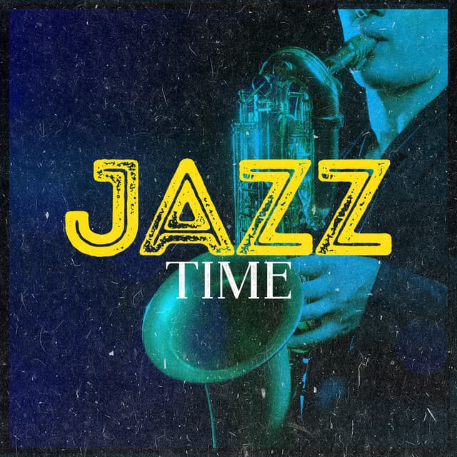 Jazz Time - Soft Jazz Relaxation