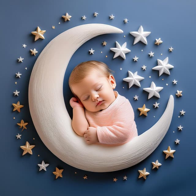 Música De Sueño Relajante Para El Bebé Con Canciones De Cuna Calmantes - Imaginacoustica