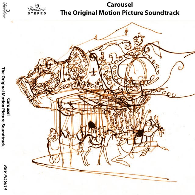 Carousel - Richard Rodgers