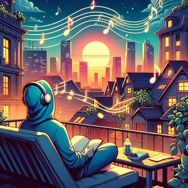 ChillHop Beats 2024 - ChillHop Beats