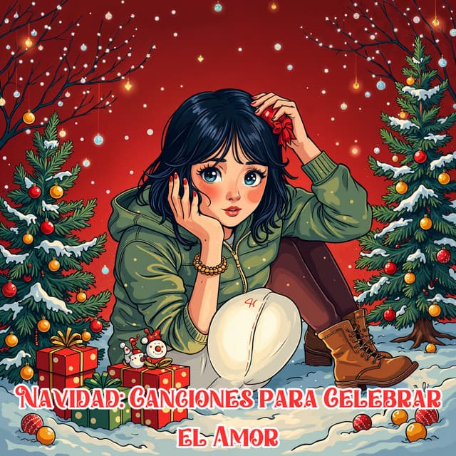 Navidad: Canciones para Celebrar el Amor - Canción de Cuna