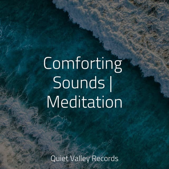 Comforting Sounds | Meditation - Sampling XL