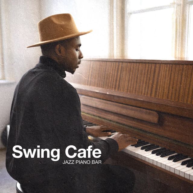 Swing Cafe - Jazz Piano Bar