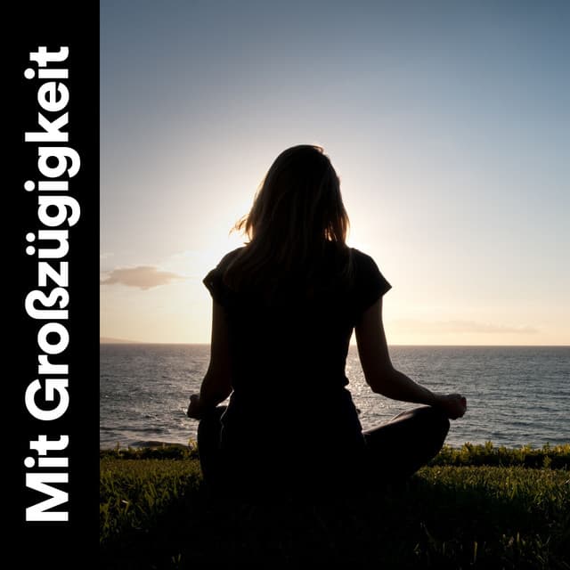 Mit Großzügigkeit - Meditationsmusik Künstler
