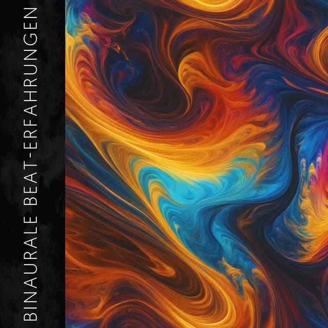 Binaurale Beat-Erfahrungen: Klangreisen durch den Geist - Cat Music Therapy