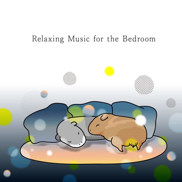 Peaceful Ambiance for Restful Nights - Animal Piano Lab