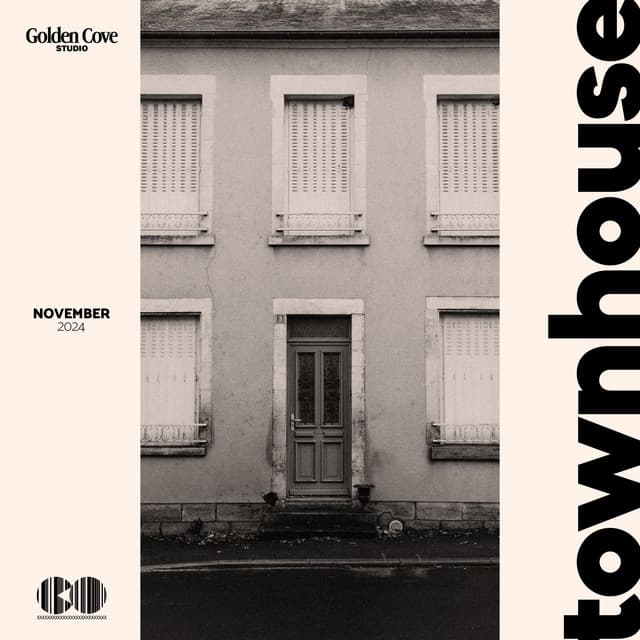 Townhouse - Einschlafhilfe
