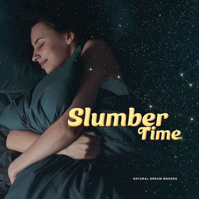 Slumber Time - Natural Dream Makers