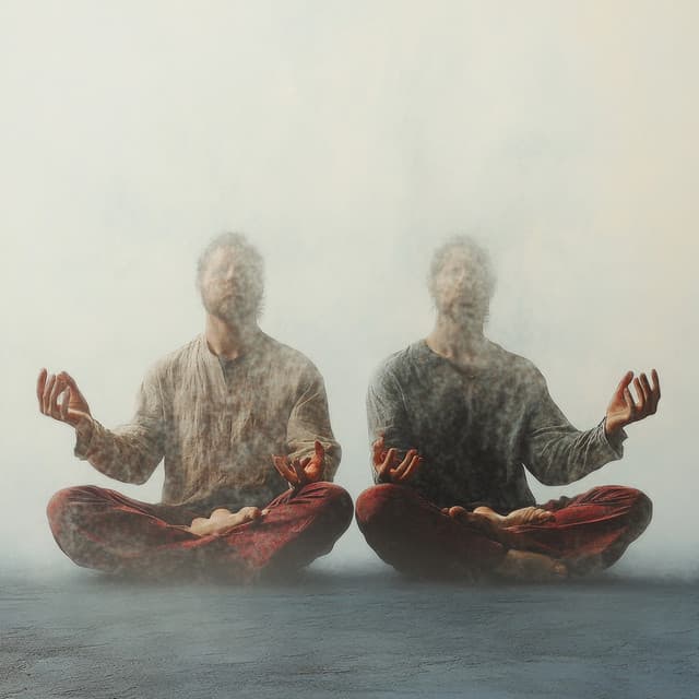 Viento de Encanto en Sierra - Frecuencias Binaurales