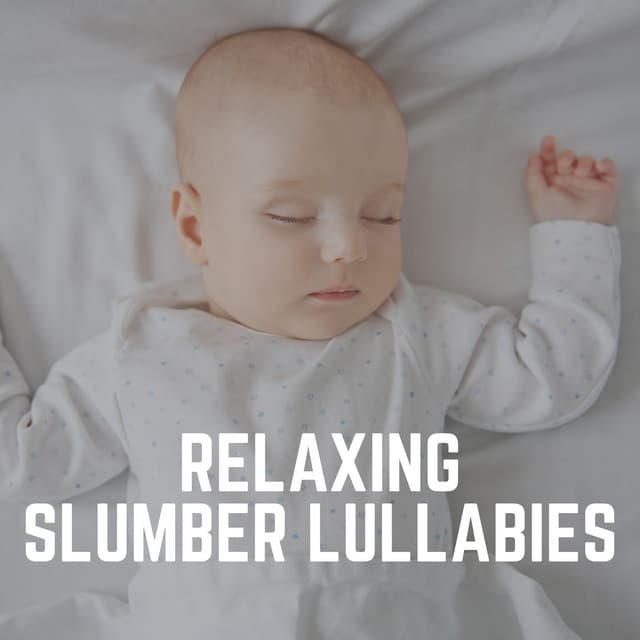 Relaxing Slumber Lullabies - Kiddie Bopper Kids