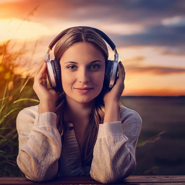 Mindful Relaxation: Tracks for Deep Rest - Music for Rest