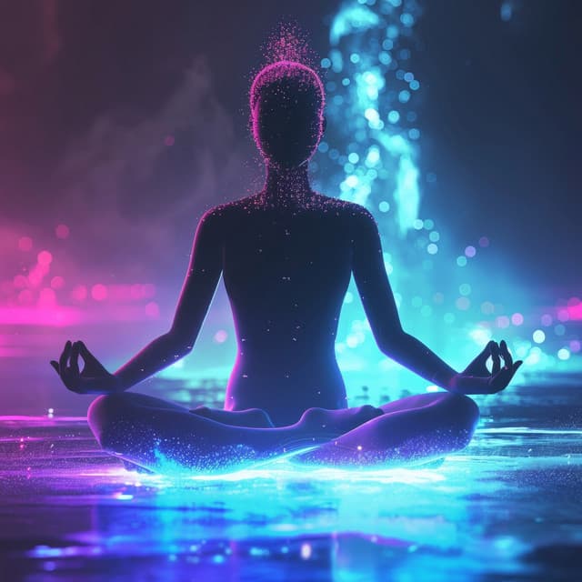 Harmony in Meditation with Hip Hop Beats - Dream Meditation