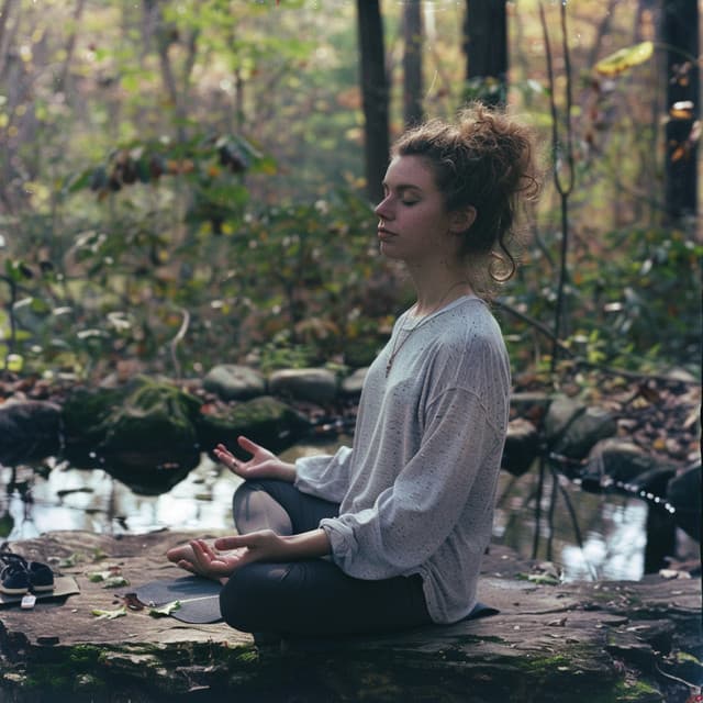 Audio Para Asanas: Pistas Lofi Para Sesiones De Yoga - LoFi por naturaleza