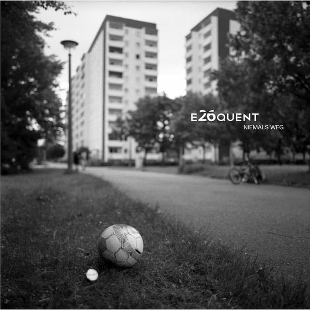 Niemals Weg - dude26