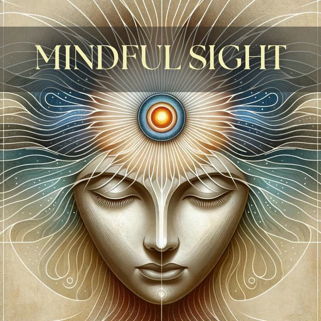 Mindful Sight: Awakening Your Third Eye's Intuitive Powers - Meditative Comfort Zone