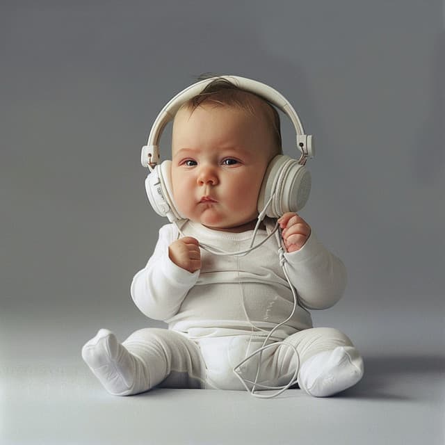 Lullabies of Love: Music for Baby - Chillout Music Lounge