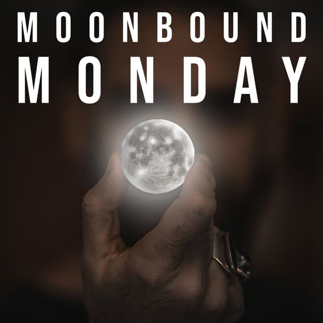 Moonbound Monday - Dailin Schafer