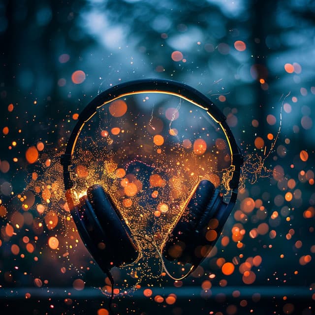 Melodic Reflections: Tunes for Thought - Maryada Ram