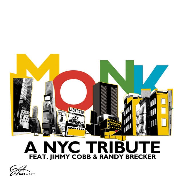 Monk - A NYC Tribute