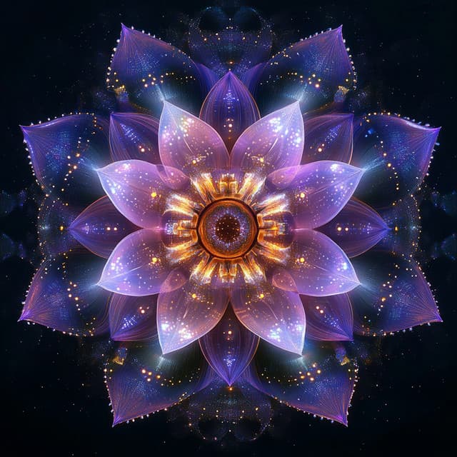 Infinite Money Energy 432 Hz Wealth Activation - Meditation Lounge