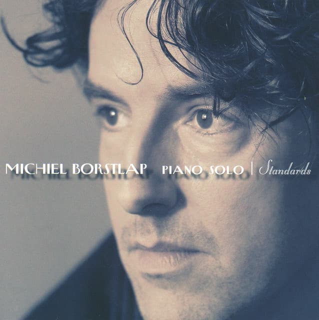 Piano Solo Standards - Michiel Borstlap