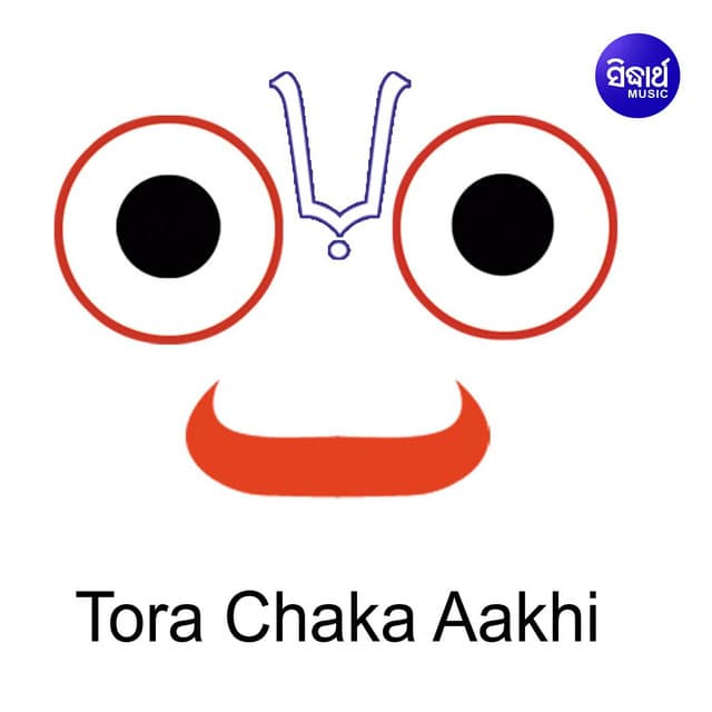 Tora Chaka Akhi - Sri Charan