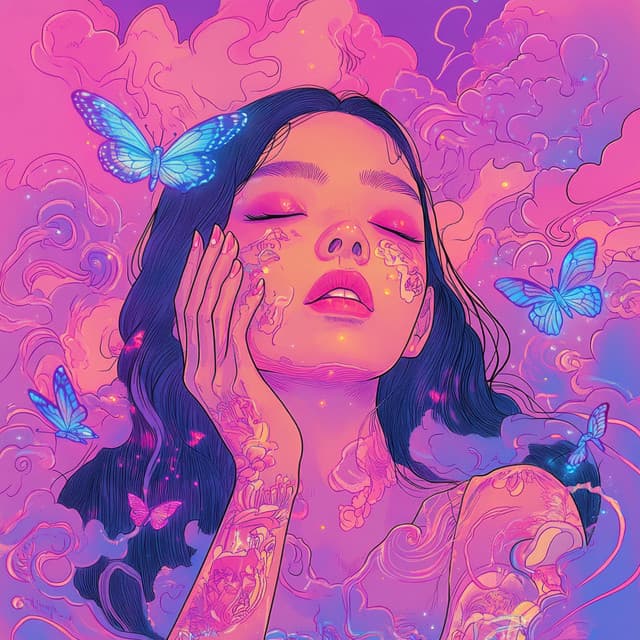 Lykkepoters Krønike - Tranquility Spree