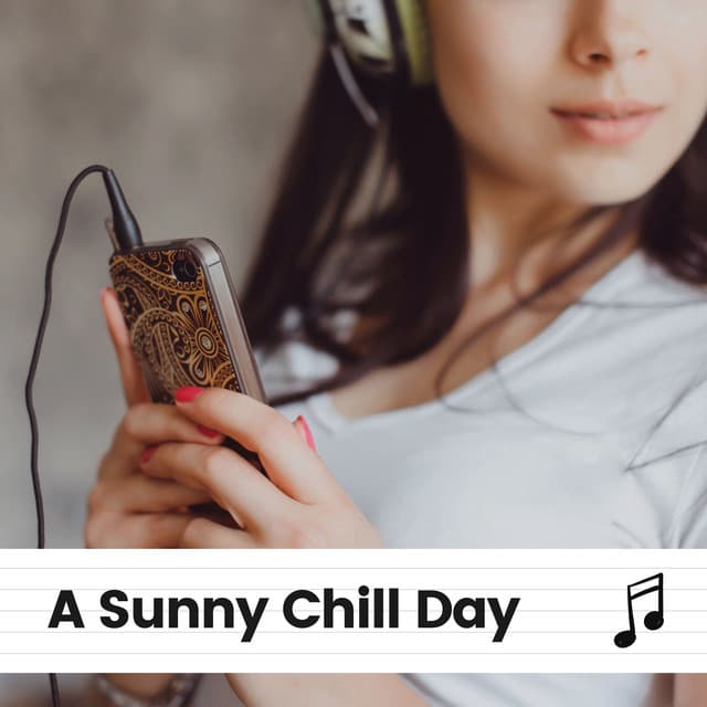 A Sunny Chill Day - Lofi Nation