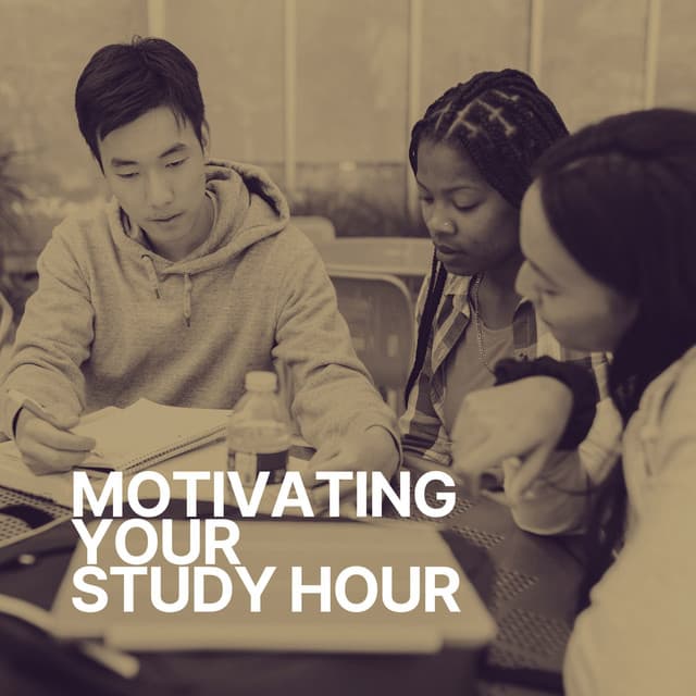 Motivating Your Study Hour - Study Music Library