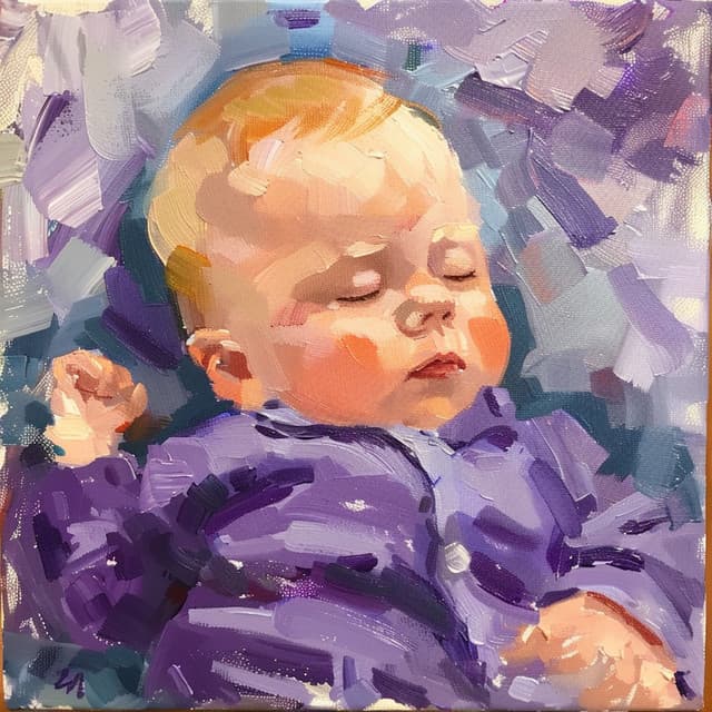 New Age for Babies - Baby Relax Channel