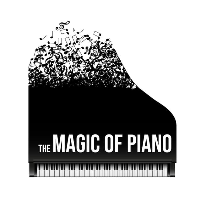 "The Magic of Piano": Beethoven & More - Ludwig van Beethoven