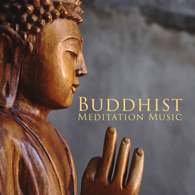 Buddhist Meditation Music: Mindfulness and Guiding Visualization, Spiritual, Transcendental, Temple of Zen, Tibetan Music - New Age Soul Balance