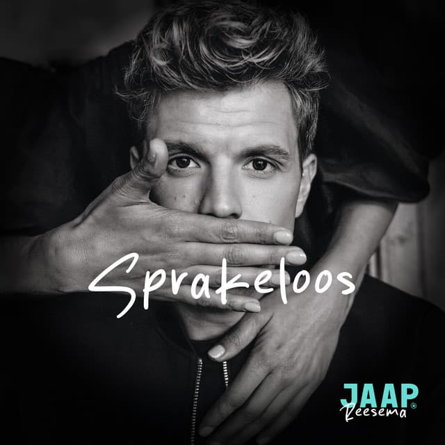Sprakeloos - Jaap Reesema