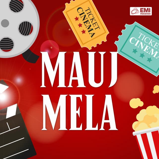 Mauj Mela - Mala