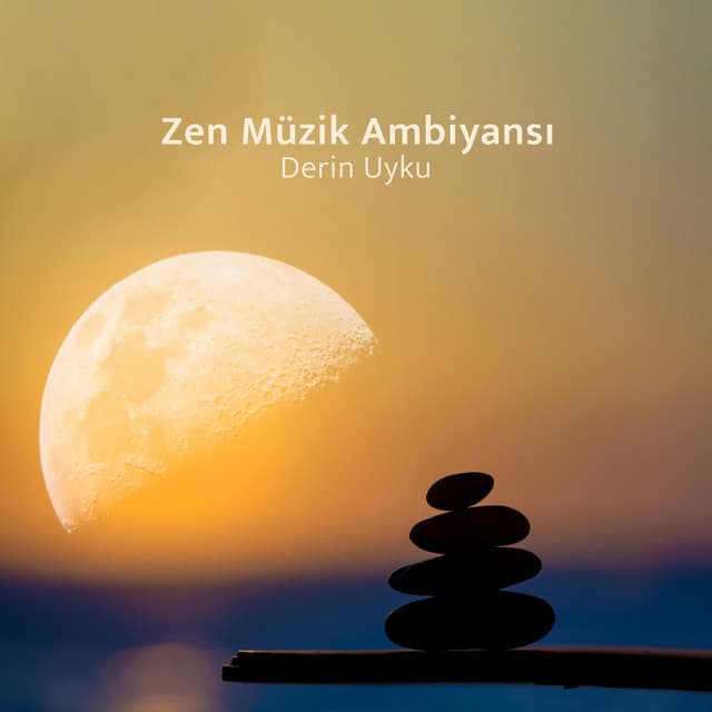 Zen Müzik Ambiyansı - Derin Uyku, Gevşeme ve Meditasyon için Doğa Sesleri İçeren Rahatlatıcı Müzik - Doğanın Müziği