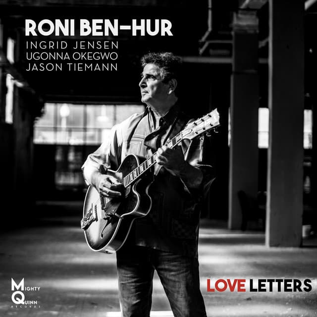 Love Letters - Roni Ben-Hur