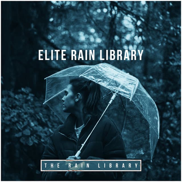 Elite Rain Library - The Rain Library