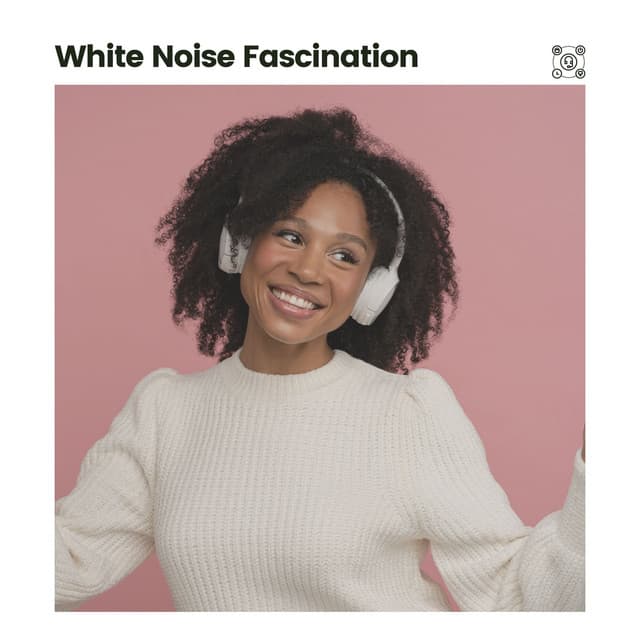 White Noise Fascination - White Noise Rain