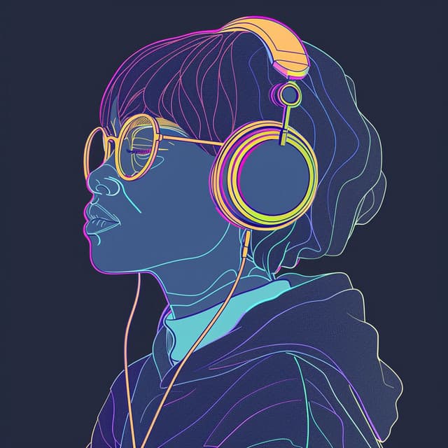 Flujo De Meditación: Ritmos De Hip Hop Para Concentración - Ondas de paz