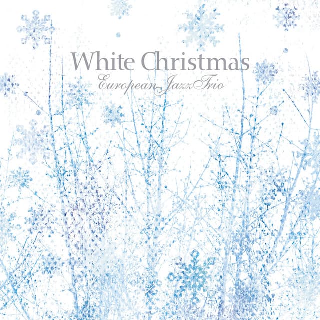 White Christmas - European Jazz Trio