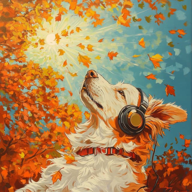 Verträumte Reise durch die Töne der Vergangenheit - Dog Music