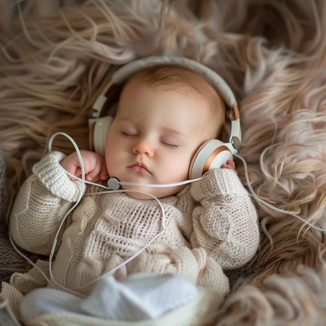 Slumber Melodies: Soothing Sounds for Baby Sleep - Lullabies For Kids and Babies