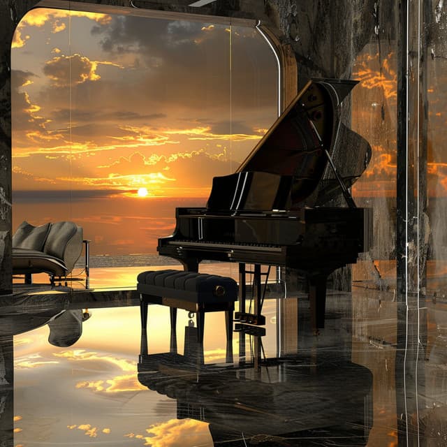 Piano Calm: Peaceful Music for Relaxation - Relaxation Peace Music