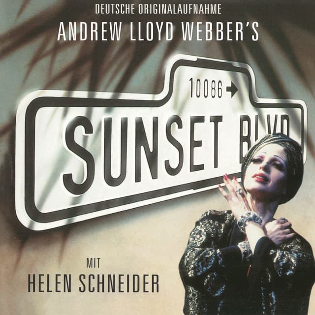 Sunset Boulevard - Andrew Lloyd Webber