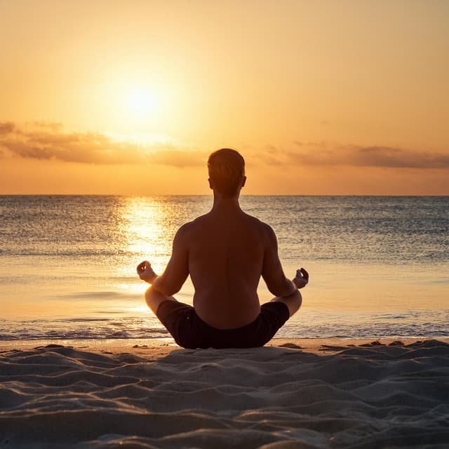 Relajación A Través De La Música De Guitarra Suave Para Liberar Estrés - Moderno Musica Relajante de Guitarra