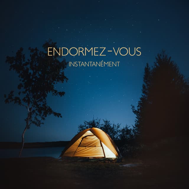 Endormez-vous instantanément:︎ Voyage de sommeil profond - Ensemble de Musique Zen Relaxante