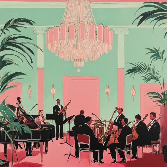 Nachtrust Jazz - Easy Jazz Music