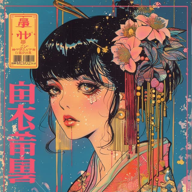 SpiritVibe: Chill Focus - hoooli