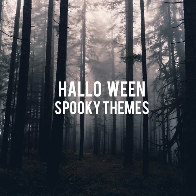 Spooky Themes - Halloween